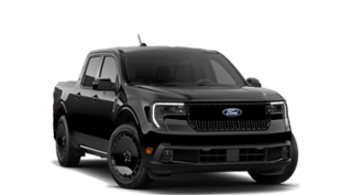 2026 Ford Maverick® External Image 5